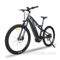 Bicicleta de montanha elétrica online